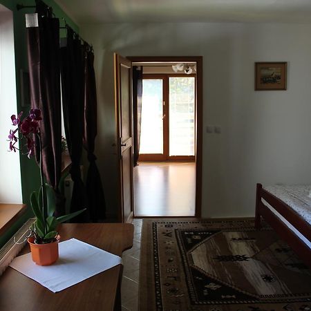 Hotel Excellent Kroměříž Dış mekan fotoğraf
