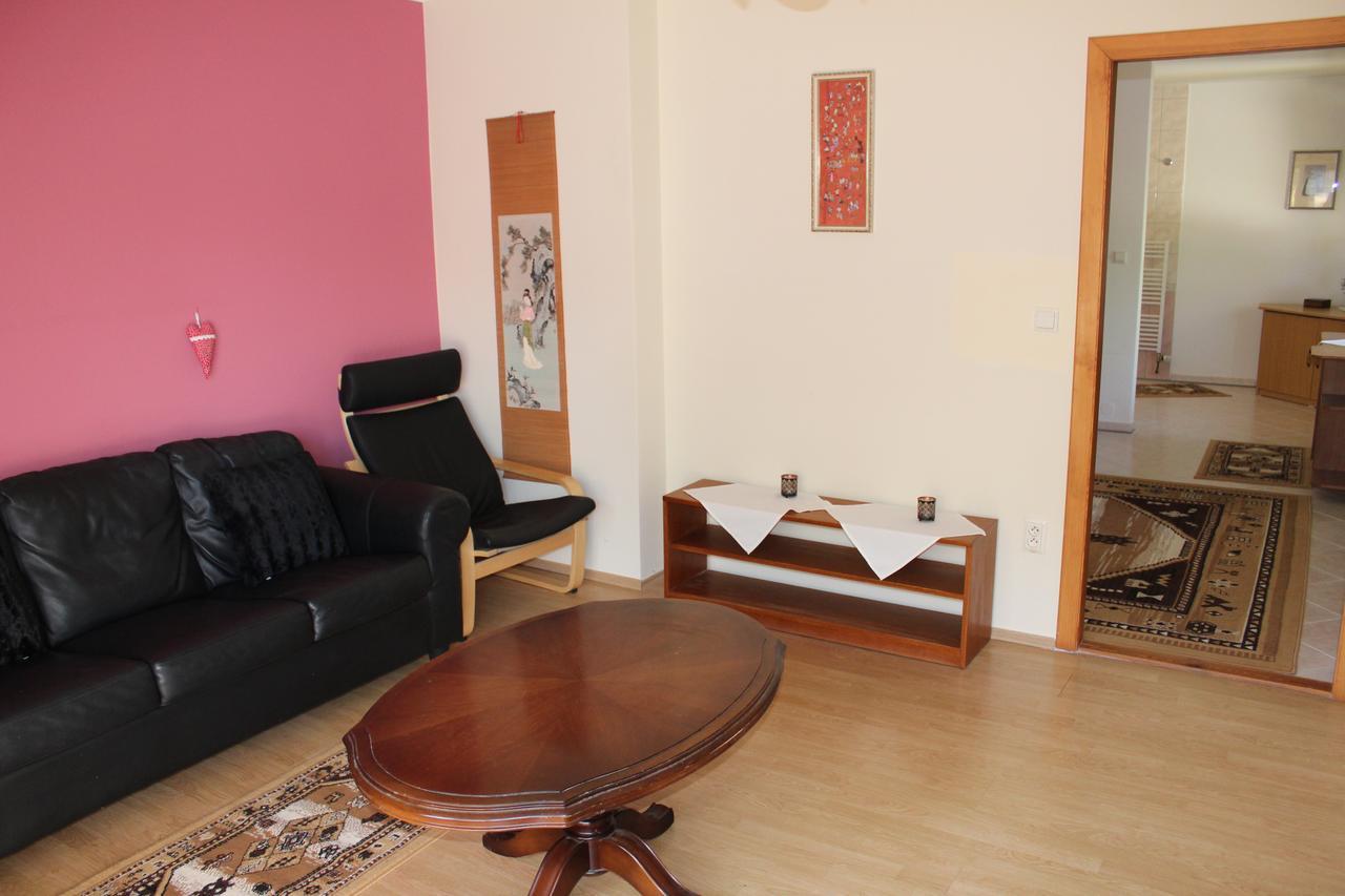 Hotel Excellent Kroměříž Dış mekan fotoğraf